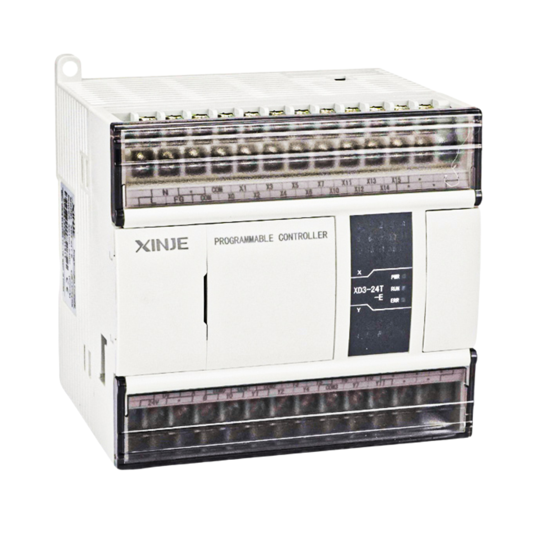 PLC Xinje XD3 mt - mr